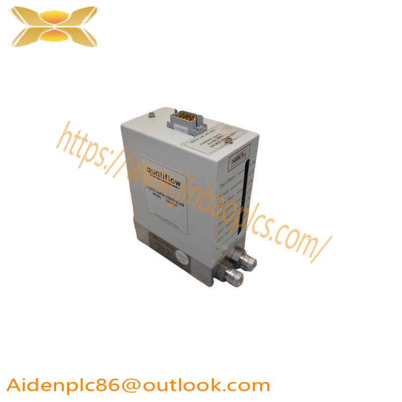 ASM LVC414 Panel LIQUID VAPOR CONTROLLER