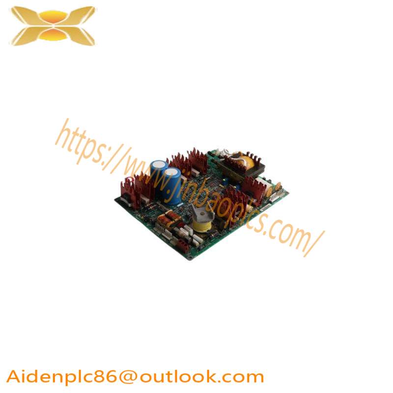 ASML PWB-820222-2 PLC module