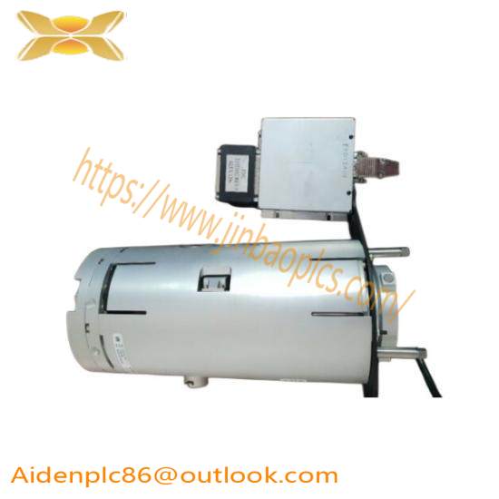 ASML SERV.455.09864 Green Laser Head with Controller