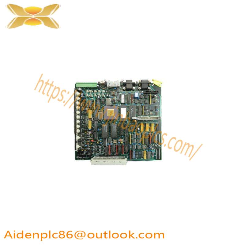 ASML SVG 99-80266-01 CPU Board