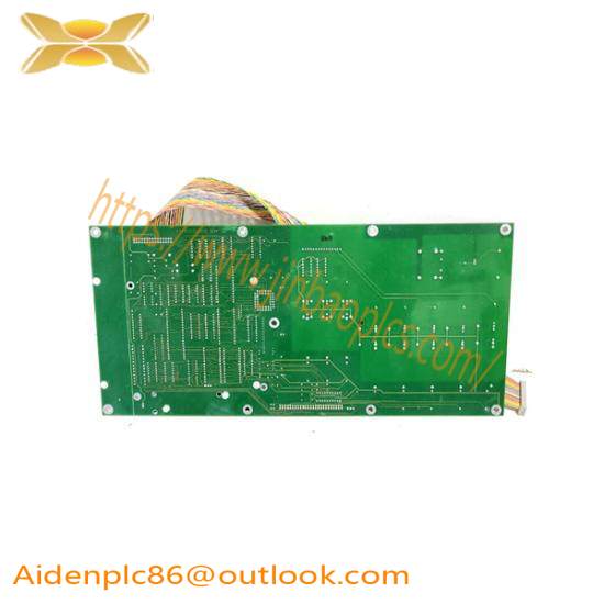 ASSY 802A035B-2 CIRCUIT BOARD