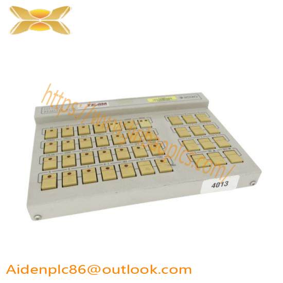 ASTRO RB-649 External keyboard controller