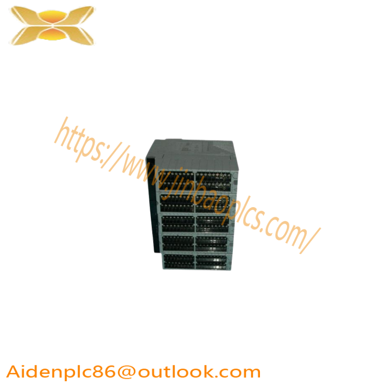 YOKOGAWA ATB5S-00 S2 Terminal Blocks