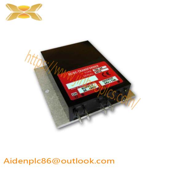 ATECH DE154-24 Power Supply module