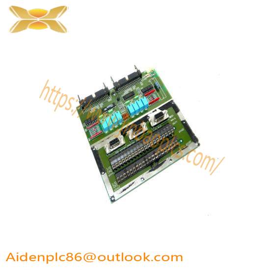 Atlas Copco 81N813AB01 4222019211 Interface Board