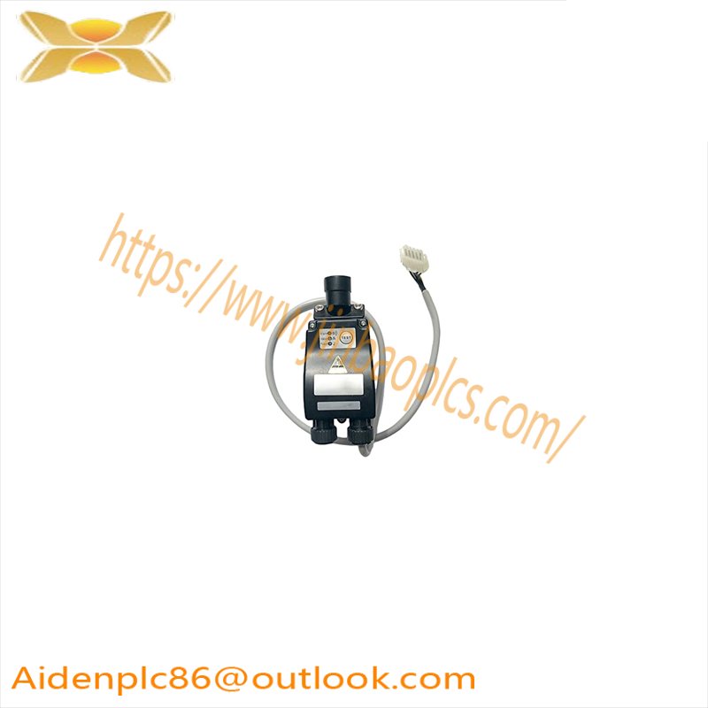 ATLAS COPCO EWD50B Drain Valve