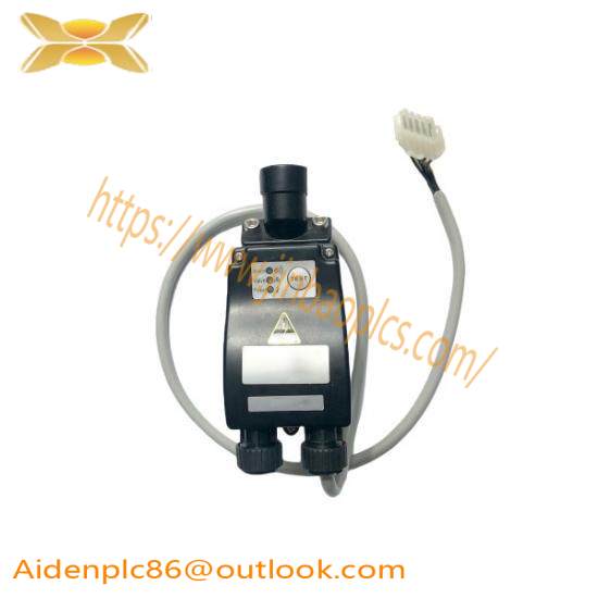 ATLAS TC 52P-N 4240 0410 80 Control Drive