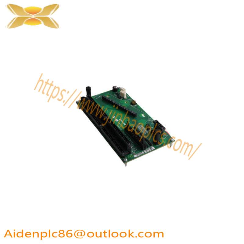 ATLAS COPCO LZB22A049-11 PLC MODULE