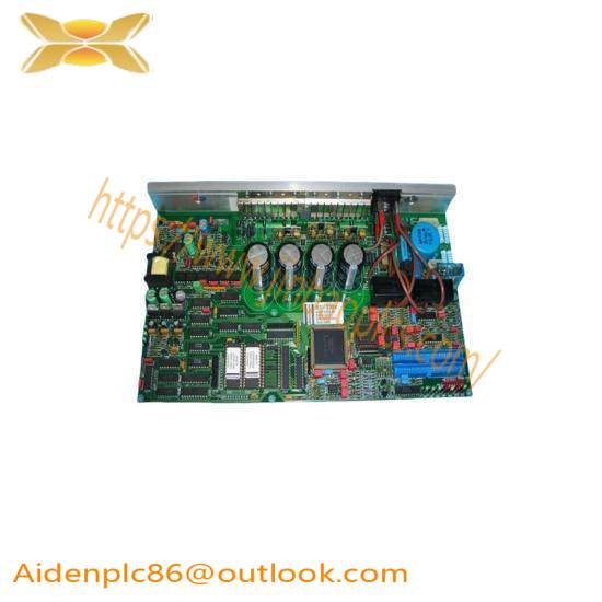 ATLAS TC 52P-N 4240 0410 80 Control Drive