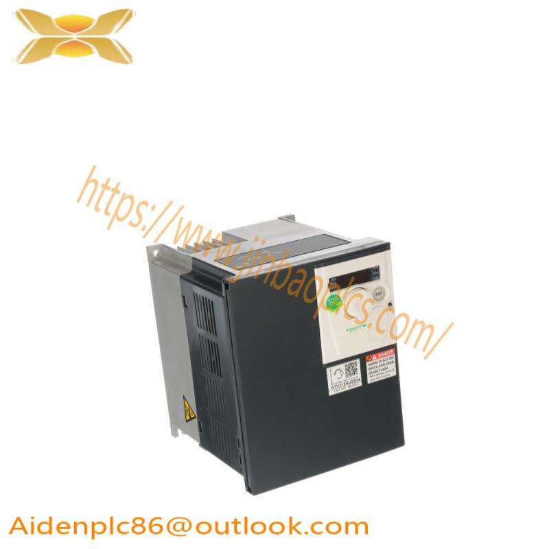 Schneider ATV312HU22N4 Variable speed drive