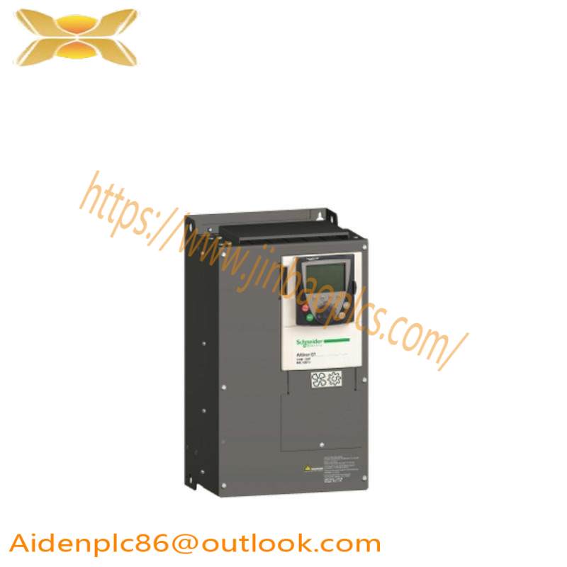 Schneider ATV61HD37N4 Motor Drives