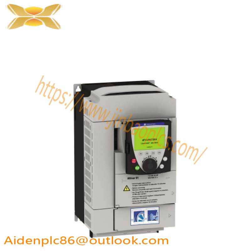 Schneider ATV61HU75N4 Variable Speed Drive