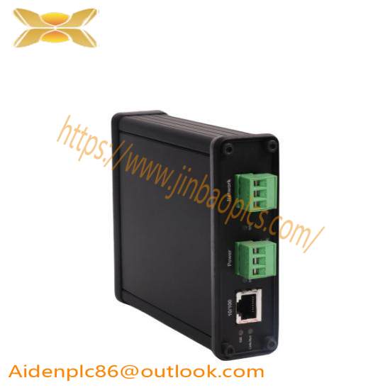 AUTOMATION ANC-100E AN-X2-AB-DHRIO