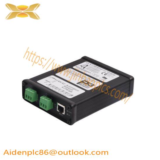 AUTOMATION ANC-100E AN-X2-AB-DHRIO