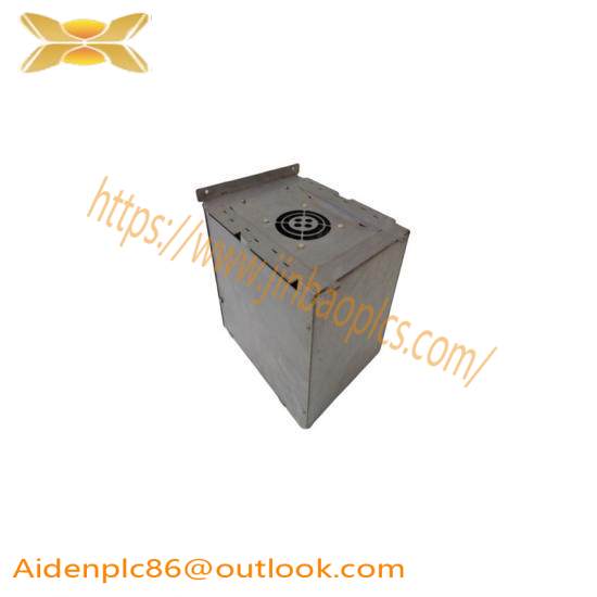 AUTOMATION ANC-100E AN-X2-AB-DHRIO