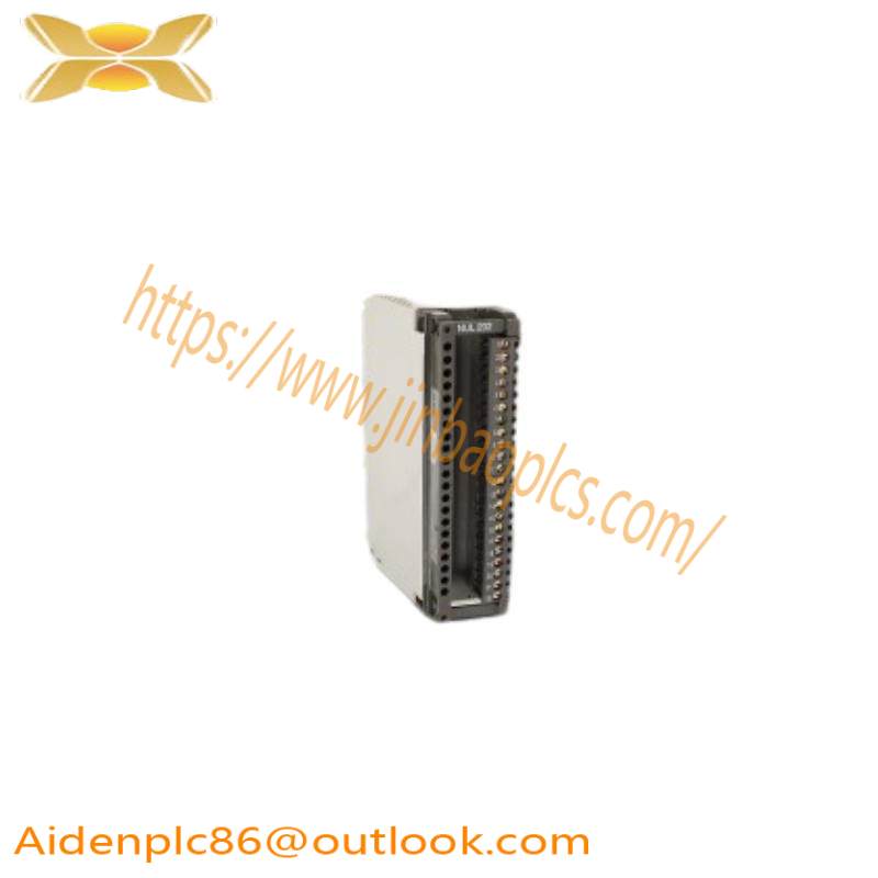 AUTONET HFAI-08 PLC MODULE