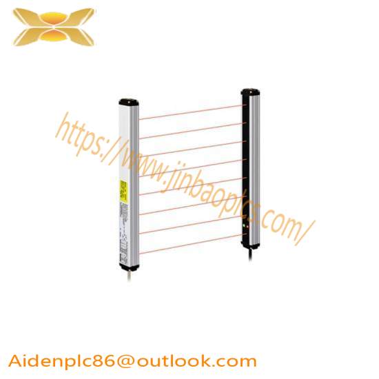 Autonics BW40-06 Area Sensor