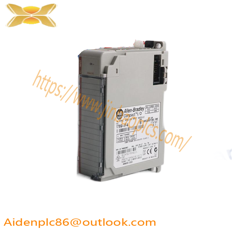 AUYBUS PROFIBUS ABCC-DPV1