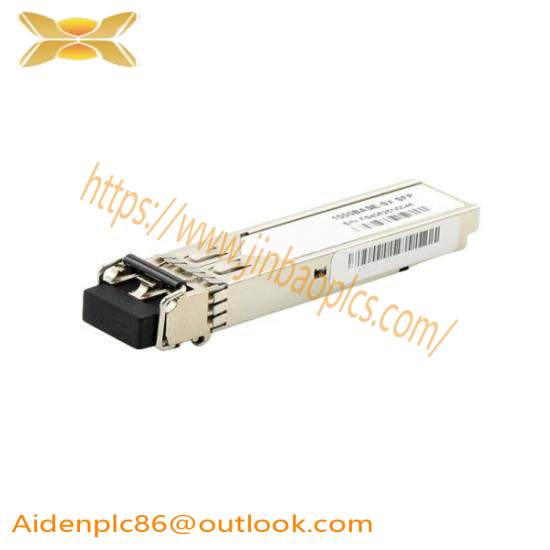 AVAGO AFCT-5715APZ Optical Transceiver Module