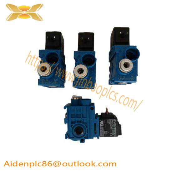 AVENTICS 5791500220 Pneumatic Directional Valve