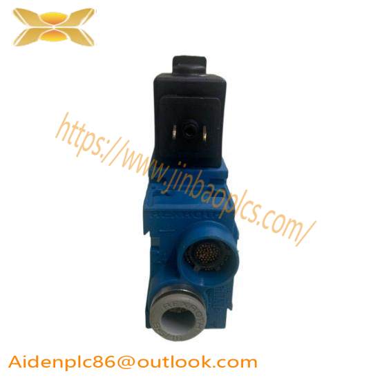 AVENTICS 5794400220 Pneumatic Directional Valve