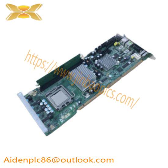 AXIOMTEK SBC81205 REV A3-RC Single Board Computer