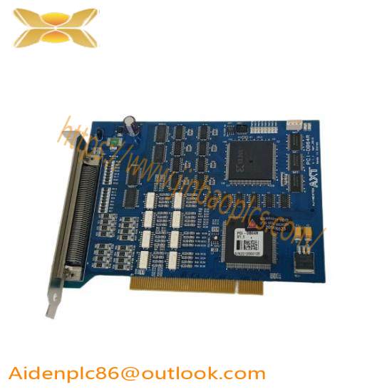 AXT PCI-DB64R REV.1.1 PCI Card