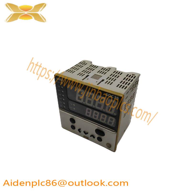 AZBIL C36-TC0UA1400 Digital Controller