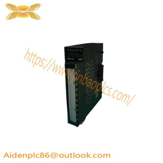 AZBIL NX-D15NT4C20 control module