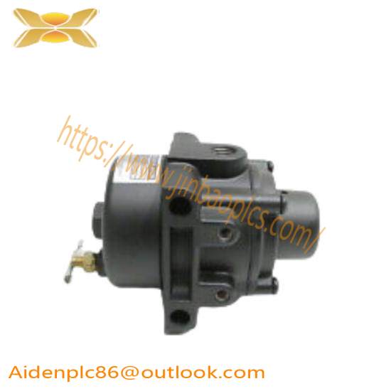 B0123HD  Invensys Foxboro Pressure Regulator