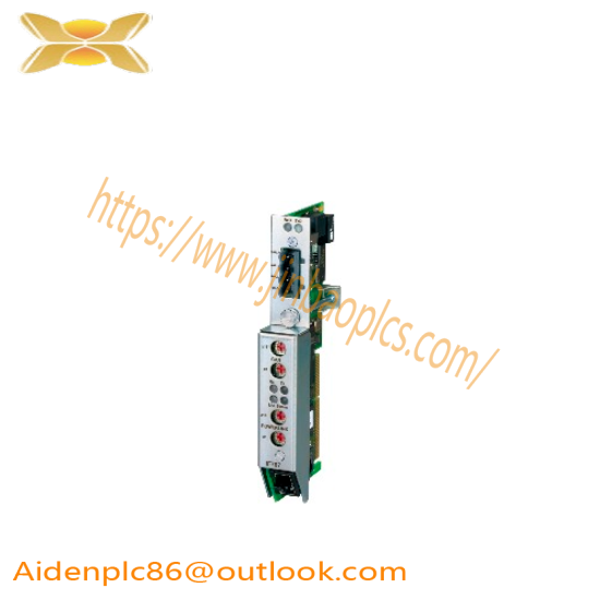 B&R 3IF787.9 Interface Module