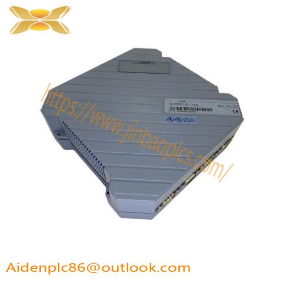 B&R 4C2200.01-110 Control Module Intelligent Panelware