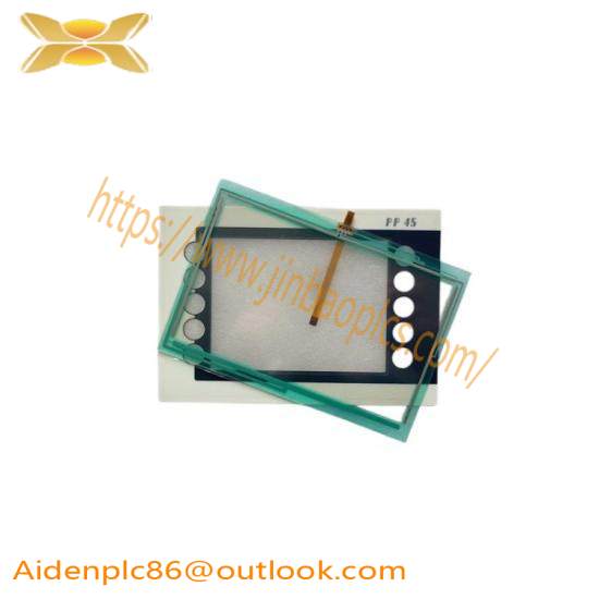 B&R 4PP045.0571-062 Touch Screen