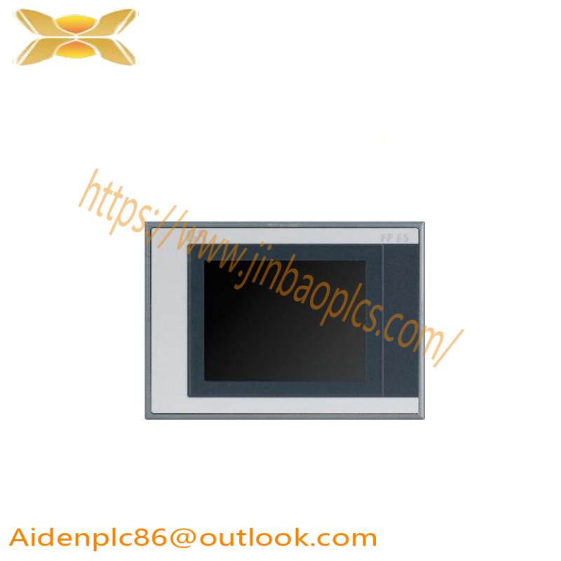 B&R 4PP065.0571-X74 Power Panel
