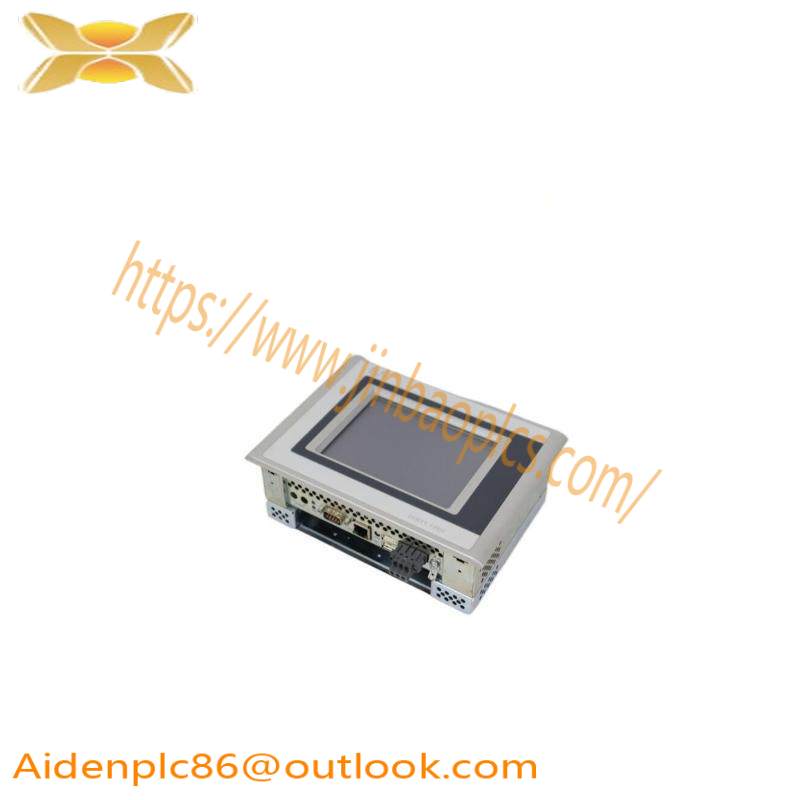 B&R 4PP220.0571-45 Touch Screen