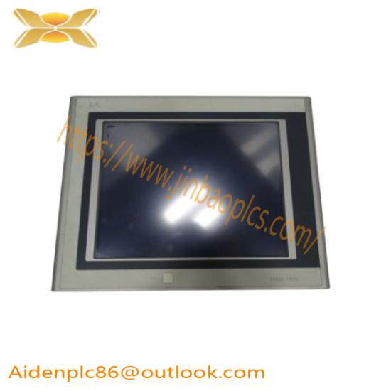 B&R 4PP420.1505-75 Touch Screen Glass Panel