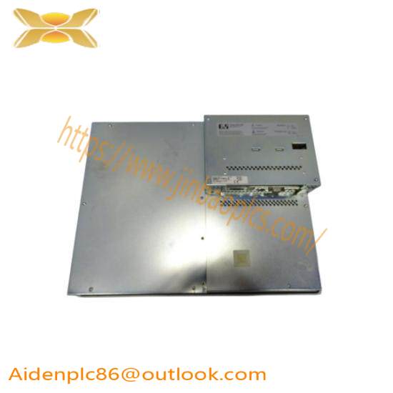 B&R 4PP420.1505-75 Touch Screen Glass Panel