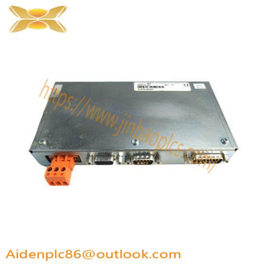 B&R  5A5010.02  Remote Display Adapter