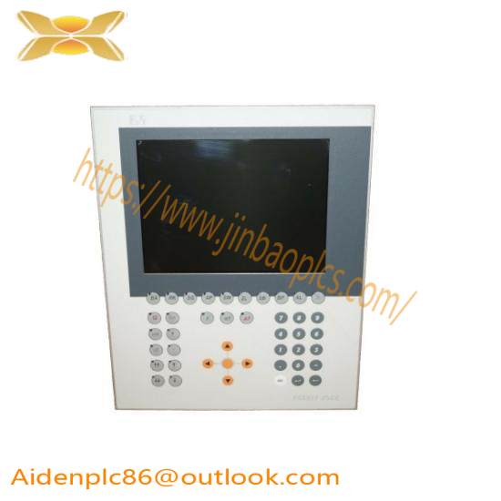 B&R 3NC15460-2CAN总线控制器