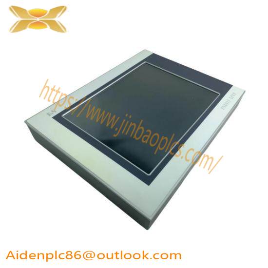 B&R  5D5212.02  Power panel Touch Panel