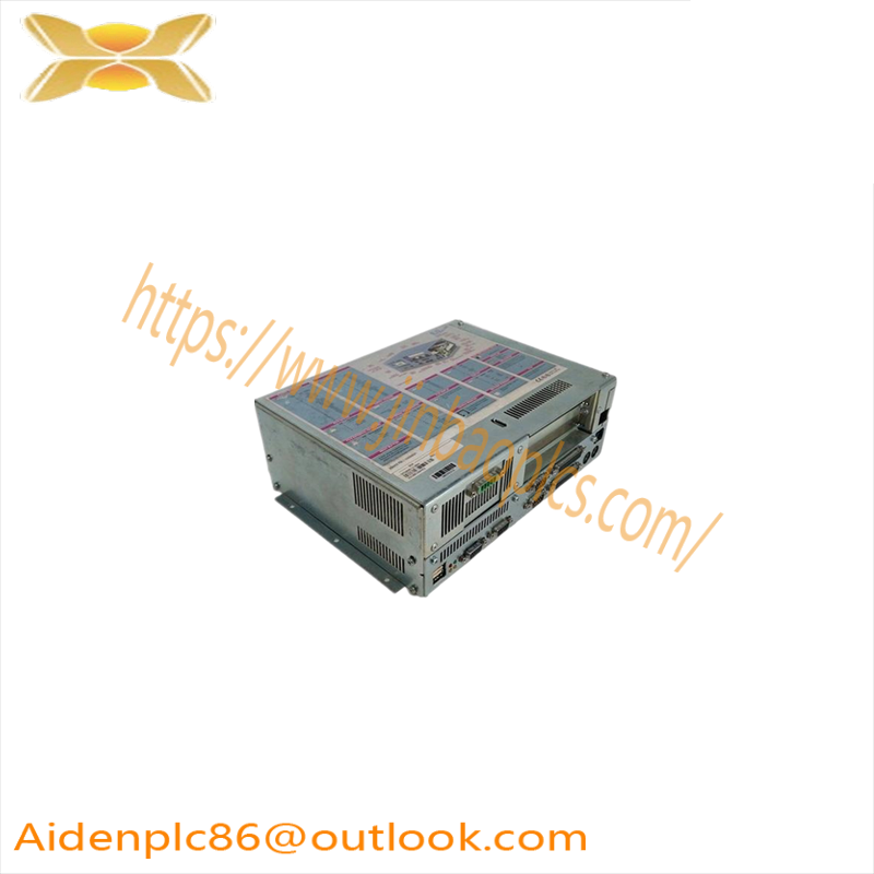 B&R 5P5000:V1407 Control computer