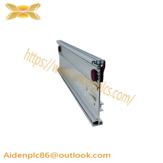 B&R 7BP705.0 Central Processor Module Rack