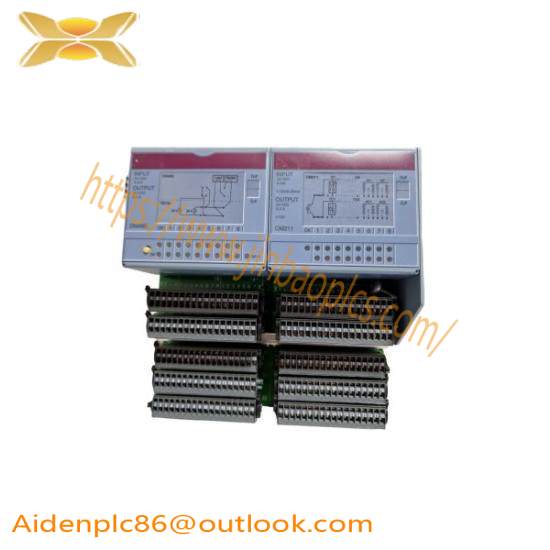 B&R 7CM211.7 Output Module