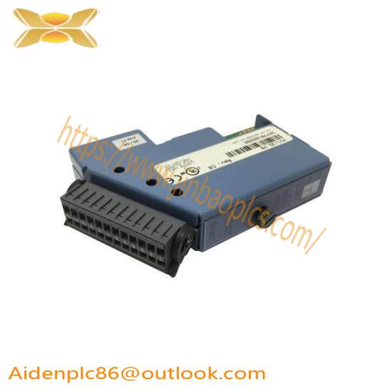 B&R 7DI135.70 Digital Input Module