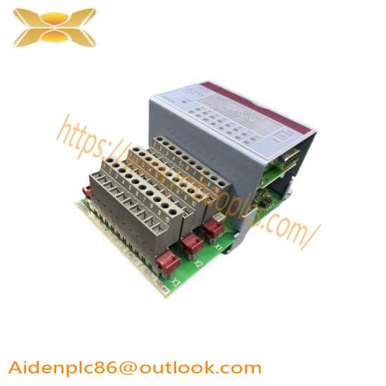 B&R 7DM435 PLC Module
