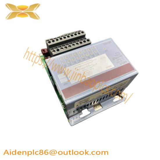 B&R 7DM435 PLC Module