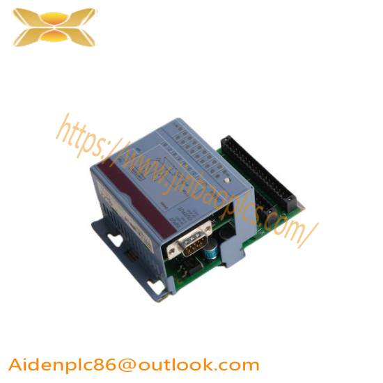 B&R 7DM465.7 Drive Module