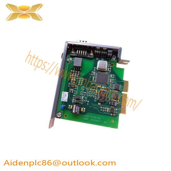 B&R 8AC110.60-2 Control Board Processor