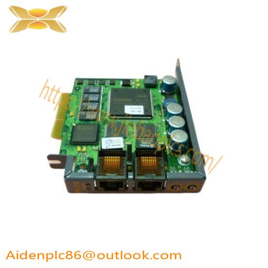 B&R 8AC112.60-1 INTERFACE MODULE