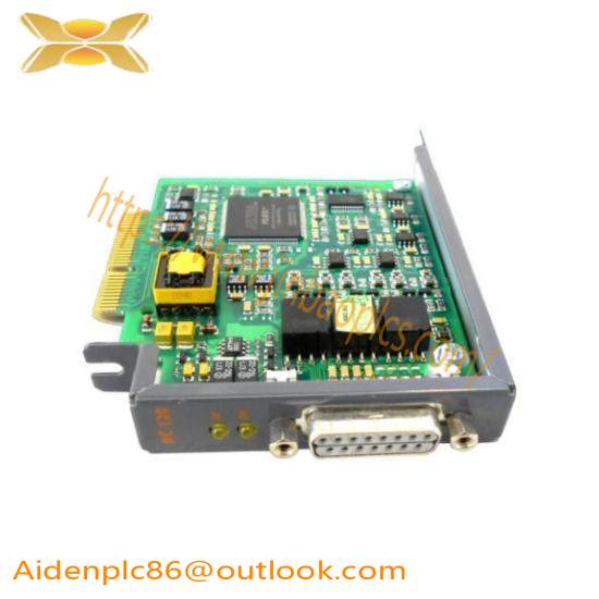 B&R 5CFCRD.1024-03 1GB Compact Flash Card